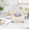 Office Electronics |   Audio Message Book Voice Record Wedding Phone Customized with Voicemail Best Wishes Suitable for Bridal Shower Birthday Party Baby Shower Anniversary Engagement Office Electronics Office Electronics