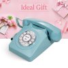 Office Electronics |   Audio Message Book Voice Record Wedding Phone Customized with Voicemail Best Wishes Suitable for Bridal Shower Birthday Party Baby Shower Anniversary Engagement Office Electronics Office Electronics