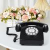 Office Electronics |   Audio Message Book Voice Record Wedding Phone Customized with Voicemail Best Wishes Suitable for Bridal Shower Birthday Party Baby Shower Anniversary Engagement Office Electronics Office Electronics