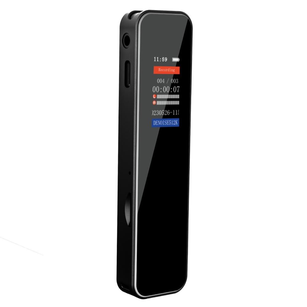 Office Electronics |   Bisofice 64GB Digital Voice Recorder Office Electronics Office Electronics