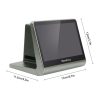 Office Electronics |   Bisofice Film and Slide Scanner Built-in 16GB Memory 7inch LCD Screen Free APP Office Electronics Office Electronics