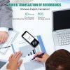 Office Electronics |   BISOFICE Language Translator 137 Languages Real-time Two-way Voice Translate Office Electronics Office Electronics