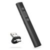 Office Electronics |   Bisofice Laser Presentation Pointer for PowerPoint PPT Clicker with USB/Type-C Dual Head Receiver Office Electronics Office Electronics