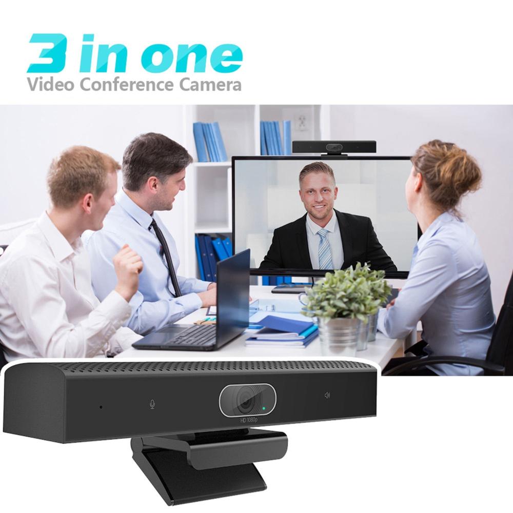 Office Electronics |   Bisofice SEEUP 3R 2K Webcam with Microphone and Speaker Office Electronics Office Electronics