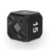 Office Electronics |   Cube Timer Gravity Sensor Rotating Timer Office Electronics Office Electronics