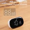 Office Electronics |   Digital Kitchen Timer Magnetic Count Up/Down Function Clock with Stand and Large LED Display Office Electronics Office Electronics