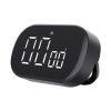 Office Electronics |   Digital Kitchen Timer Magnetic Count Up/Down Function Clock with Stand and Large LED Display Office Electronics Office Electronics