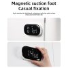 Office Electronics |   Digital Kitchen Timer Magnetic Count Up/Down Function Clock with Stand and Large LED Display Office Electronics Office Electronics