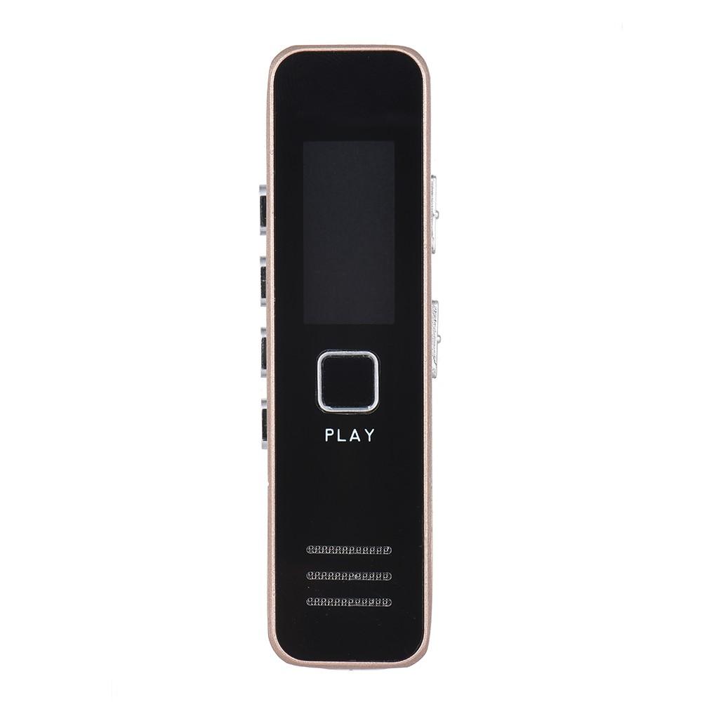 Office Electronics |   Digital Voice Recorder Audio Dictaphone MP3 Player USB Flash Disk for Meeting Office Electronics Office Electronics