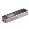 Office Electronics |   Digital Voice Recorder Audio Dictaphone MP3 Player USB Flash Disk for Meeting Office Electronics Office Electronics