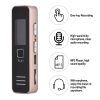 Office Electronics |   Digital Voice Recorder Audio Dictaphone MP3 Player USB Flash Disk for Meeting Office Electronics Office Electronics