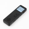 Office Electronics |   Digital Voice Recorder Voice Activated Recorder Noise Reduction MP3 Player HD Recording 10h Continuous Recording for Meeting Lecture Interview Class MP3 WAV Record Office Electronics Office Electronics