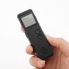 Office Electronics |   Digital Voice Recorder Voice Activated Recorder Noise Reduction MP3 Player HD Recording 10h Continuous Recording for Meeting Lecture Interview Class MP3 WAV Record Office Electronics Office Electronics