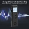 Office Electronics |   Digital Voice Recorder Voice Activated Recorder Noise Reduction MP3 Player HD Recording 10h Continuous Recording for Meeting Lecture Interview Class MP3 WAV Record Office Electronics Office Electronics