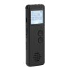 Office Electronics |   Digital Voice Recorder Voice Activated Recorder Noise Reduction MP3 Player HD Recording 10h Continuous Recording for Meeting Lecture Interview Class MP3 WAV Record Office Electronics Office Electronics