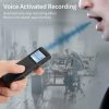 Office Electronics |   Digital Voice Recorder Voice Activated Recorder Noise Reduction MP3 Player HD Recording 10h Continuous Recording for Meeting Lecture Interview Class MP3 WAV Record Office Electronics Office Electronics