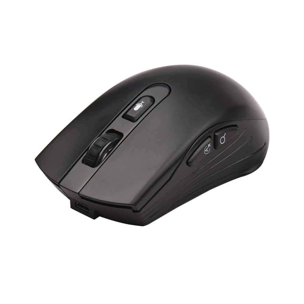 Office Electronics |   DOSMONO 2.4G Wireless Smart Voice Mouse Translator Office Electronics Office Electronics