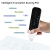 Office Electronics |   DOSMONO C501B Dictionary Translation Pen Scanner With 112 languages of Voice Translation and Photo Translation Office Electronics Office Electronics