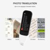 Office Electronics |   DOSMONO C501B Dictionary Translation Pen Scanner With 112 languages of Voice Translation and Photo Translation Office Electronics Office Electronics