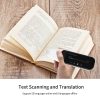 Office Electronics |   DOSMONO C501B Dictionary Translation Pen Scanner With 112 languages of Voice Translation and Photo Translation Office Electronics Office Electronics