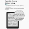 Office Electronics |   Electronic Book E-ink 6inch e-reader 1GB+32GB Android 8.1 Digital Paper Notepad Support Wifi & BT Connection Screen Brightness Adjustable Type-C Port Office Electronics Office Electronics