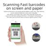 Office Electronics |   Embedded Barcode Scanner Self-Induction 1D 2D QR Bar Code Reader Module Office Electronics Office Electronics