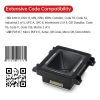 Office Electronics |   Embedded Barcode Scanner Self-Induction 1D 2D QR Bar Code Reader Module Office Electronics Office Electronics