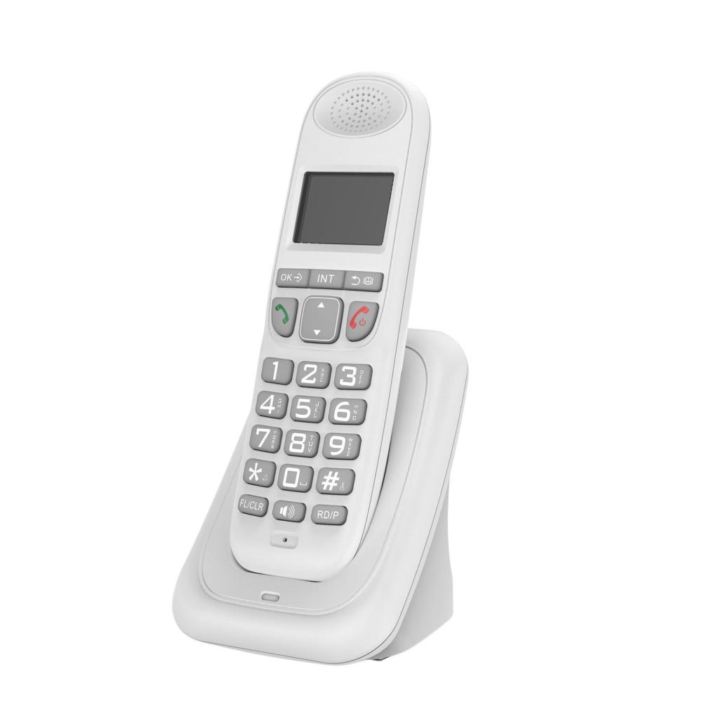 Office Electronics |   Expandable Cordless Phone System Office Electronics Office Electronics