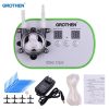 Office Electronics |   GROTHEN Timed Dosing Peristaltic Pump Metering Pump Smart Watering Device Amount Timing Control Office Electronics Office Electronics