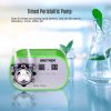 Office Electronics |   GROTHEN Timed Dosing Peristaltic Pump Metering Pump Smart Watering Device Amount Timing Control Office Electronics Office Electronics