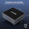 Office Electronics |   GXMO GX55 Mini PC Desktop Computer 16G DDR4 Dual Channel 512GB SSD Storage Office Electronics Office Electronics