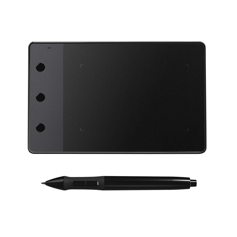 Office Electronics |   Huion H420 4×2.23 Inch Professional Graphics Drawing Tablet Signature Pad Board Office Electronics Office Electronics