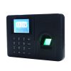 Office Electronics |   Intelligent Biometric Fingerprint Password Attendance Machine Office Electronics Office Electronics