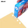 Office Electronics |   KW-trio Loose-Leaf Paper Hole Reinforcement Labels Round Stickers Office Electronics Office Electronics