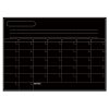 Office Electronics |   Magnetic Dry Erase Board Calendar Whiteboard Office Electronics Office Electronics