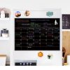 Office Electronics |   Magnetic Dry Erase Board Calendar Whiteboard Office Electronics Office Electronics