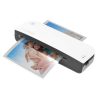 Office Electronics |   OSMILE SL289 Desktop Laminator Machine Set A4 Size Hot and Cold Lamination 2 Roller System Office Electronics Office Electronics