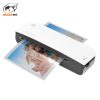 Office Electronics |   OSMILE SL289 Desktop Laminator Machine Set A4 Size Hot and Cold Lamination 2 Roller System Office Electronics Office Electronics