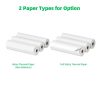 Office Electronics |   PeriPage 107 x 30mm Notes Thermal Paper Roll Office Electronics Office Electronics