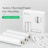 Office Electronics |   PeriPage 107 x 30mm Notes Thermal Paper Roll Office Electronics Office Electronics