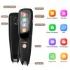 Office Electronics |   Peripage Dictionary Translation Scanning Pen D2s Mobile Scanner Translator 112 Language Voice Translating Device for Chinese/English/Japanese/Korean Office Electronics Office Electronics