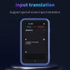 Office Electronics |   Portable 4G Language Translator Device with 138 Languages Voice Translating 19 Offline Translation Simultaneous Interpretation Office Electronics Office Electronics