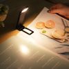 Office Electronics |   Portable Clip-on LED Reading Lights for Books in Bed Office Electronics Office Electronics