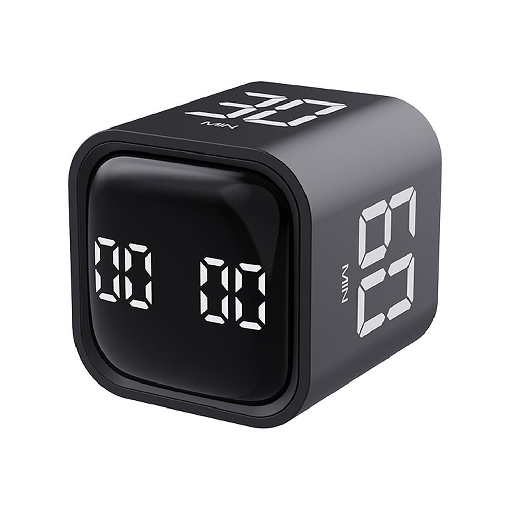 Office Electronics |   Portable Cube Timer Gravity Sensor Rotating Timer Office Electronics Office Electronics