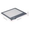 Office Electronics |   Portable Energy Light  UV-Free 10000 Lux LED Bright Lamp Light Pad Tracing Board 3-Level Adjustable Brightness with Stand Natural Sunlight Table Lamp Office Electronics Office Electronics