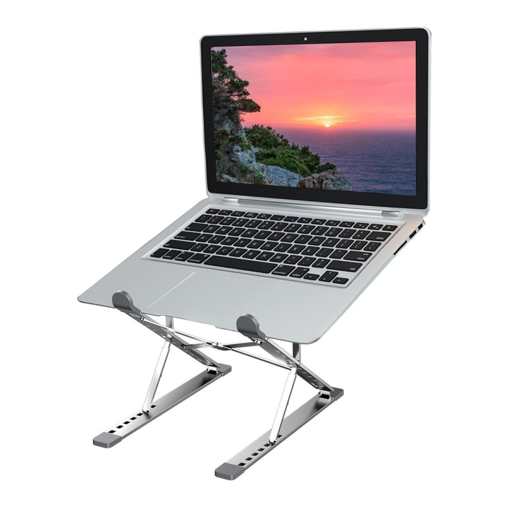 Office Electronics |   Portable Laptop Stand Ergonomic Office Electronics Office Electronics