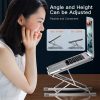 Office Electronics |   Portable Laptop Stand Ergonomic Office Electronics Office Electronics