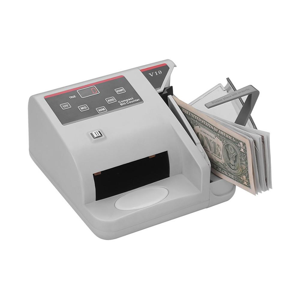 Office Electronics |   Portable Mini Money Counter Worldwide Currency Cash Office Electronics Office Electronics