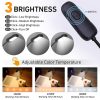 Office Electronics |   Reading Lights for Books in Bed Portable Clip-on LED USB Rechargeable Lamp Office Electronics Office Electronics