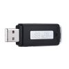 Office Electronics |   SK-868 8GB Portable USB Disk Audio Voice Recorder Office Electronics Office Electronics